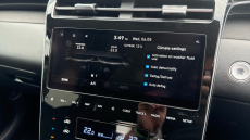Hyundai TUCSON 1.6 TGDi Premium 5dr 2WD Petrol Estate